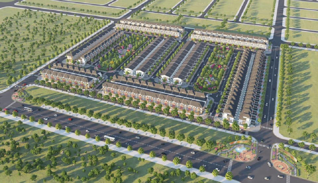 Lễ Khởi Công Dự Án Sun Casa Central Phase 1B.2