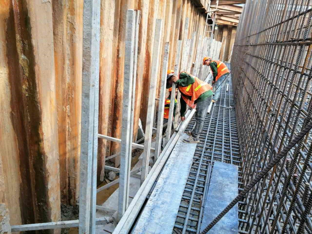 Cập Nhật Tiến Độ Công Trình Best Pacific Việt Nam – Giai Đoạn 2 Ngày 20/06/2019