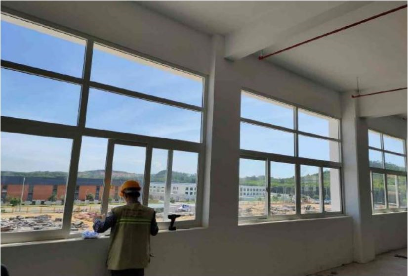 Cập Nhật Tiến Độ Công Trình Mahang – Ngày 13/07/2020