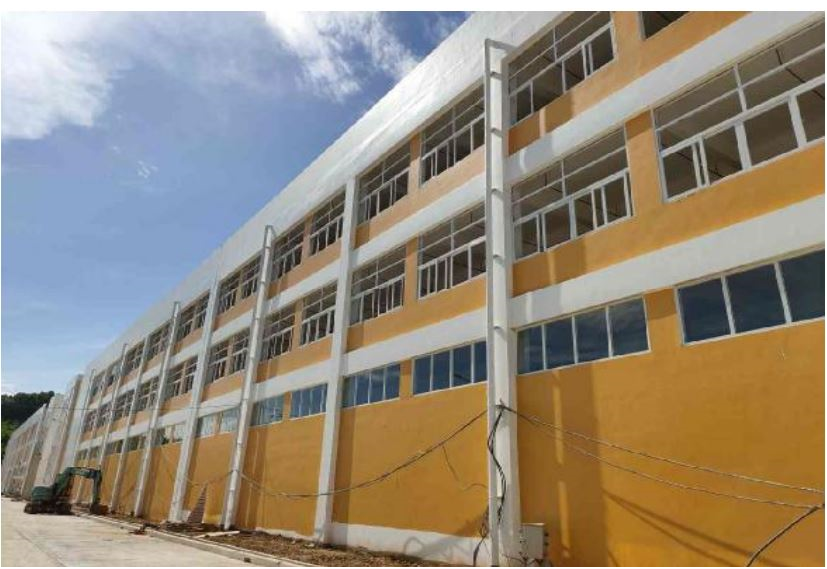 Cập Nhật Tiến Độ Công Trình Mahang – Ngày 13/07/2020