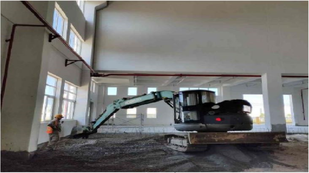 Cập Nhật Tiến Độ Công Trình Mahang – Ngày 24/08/2020