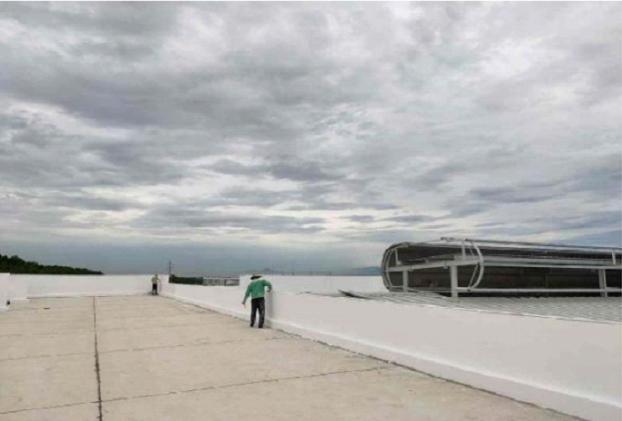 Cập Nhật Tiến Độ Công Trình Mahang – Ngày 19/06/2020