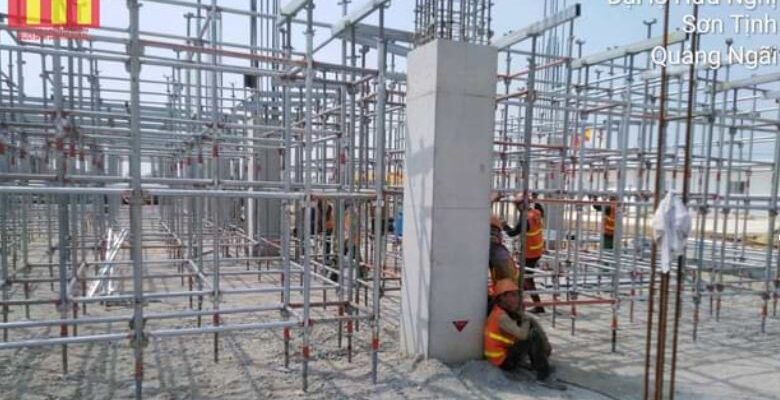 Khởi công nhà máy sản chế biến thực phẩm cho thú cưng Hai Premium