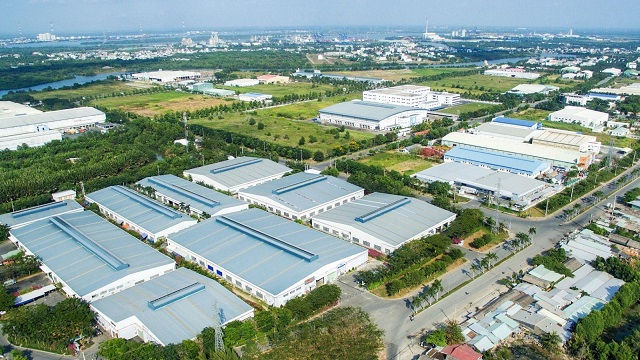 Lâm Đồng có thêm khu công nghiệp mới nằm bên cạnh cao tốc Dầu Giây – Liên Khương