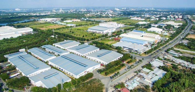 Thanh Hóa chủ trương thành lập Cụm công nghiệp Tam Linh diện tích hơn 37 ha