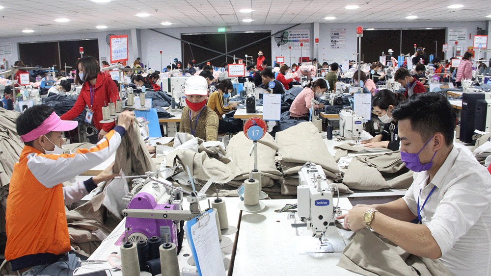 Bắc Giang thành lập cụm công nghiệp Thanh Sơn, huyện Sơn Động