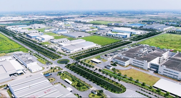 Hà Nội sẽ thành lập, mở rộng thêm 5-10 cụm công nghiệp