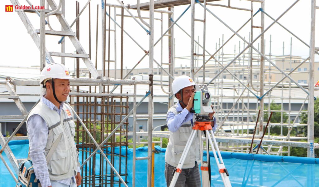 CẬP NHẬT TIẾN ĐỘ DỰ ÁN NHÀ MÁY AIMER VIỆT NAM | THÁNG 06.2025