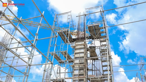 GOLDEN LOTUS CONSTRUCTION – CHUẨN MỰC TRONG MỖI CÔNG TRÌNH