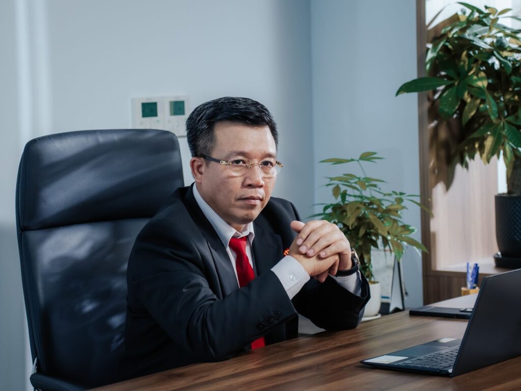 Golden Lotus Construction Kỷ Niệm 16 Năm Thành Lập Bằng Hành Trình Sẻ Chia - Chắp Cánh Tương Lai Cho Học Sinh Vùng Cao