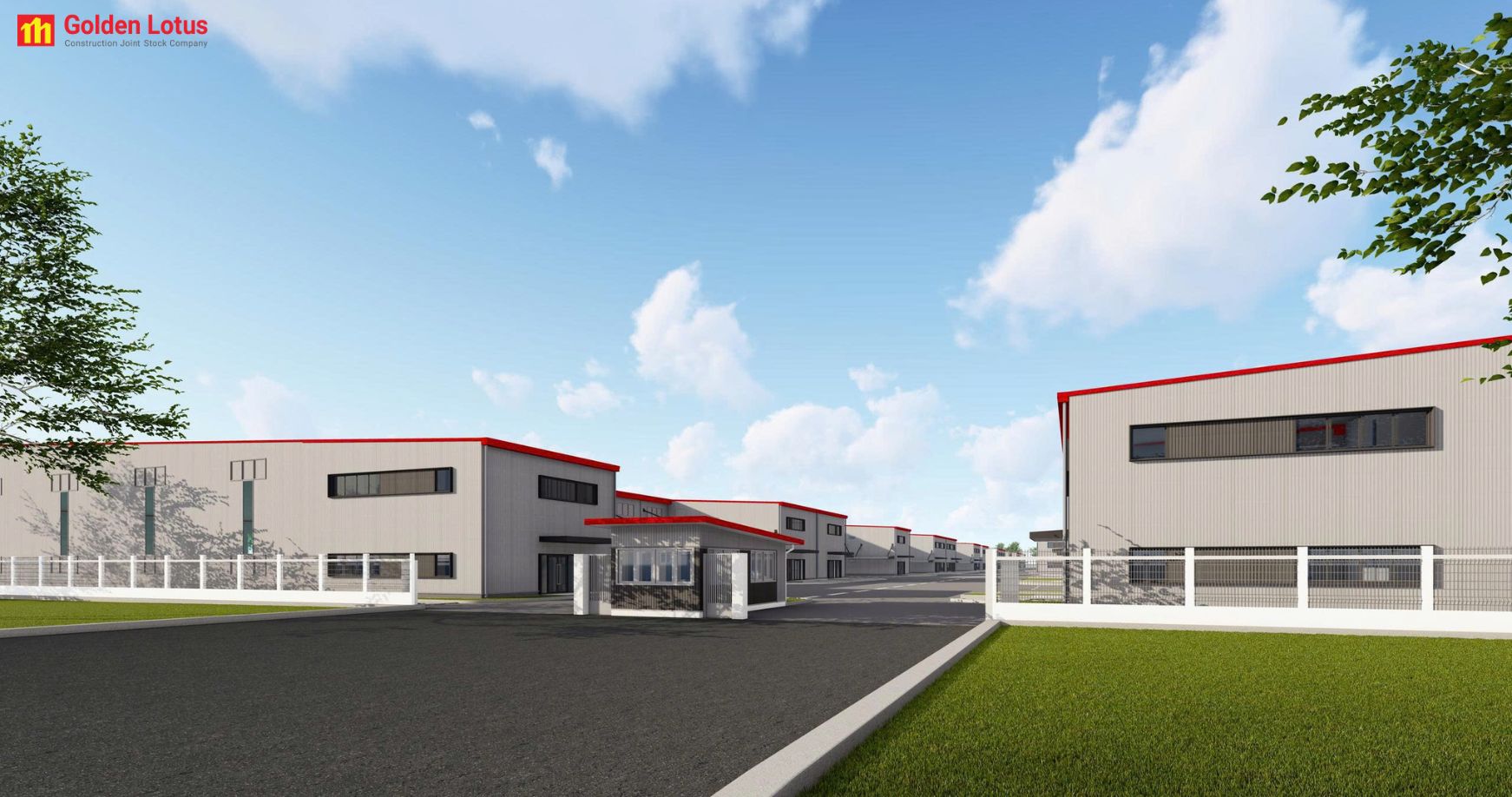 DỰ ÁN APF ĐỒNG NAI