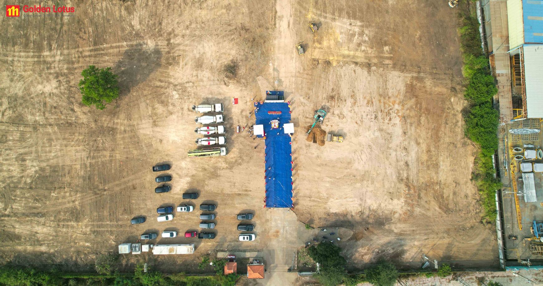 DỰ ÁN APF ĐỒNG NAI