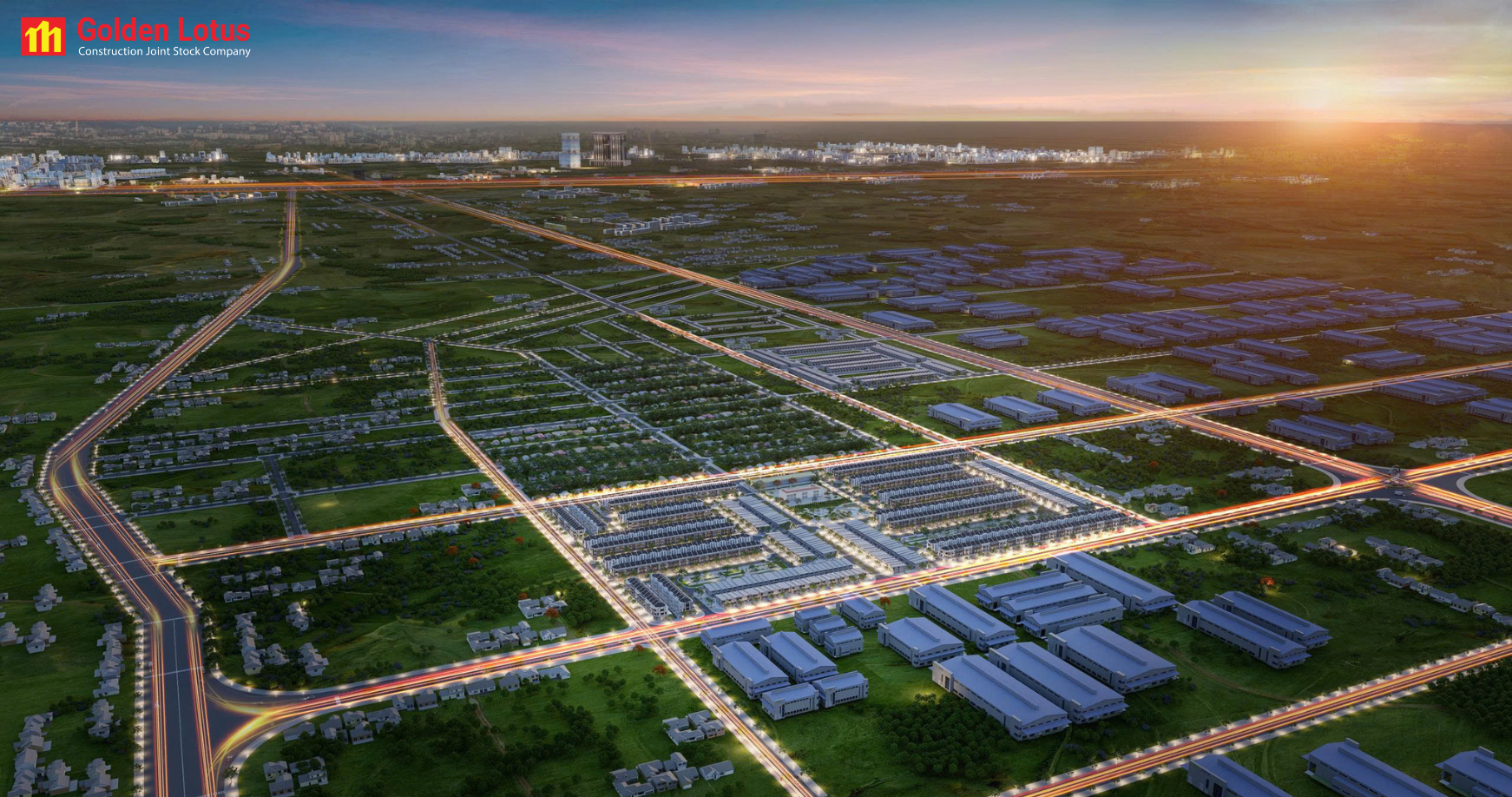 DỰ ÁN SUN CASA SQUARE