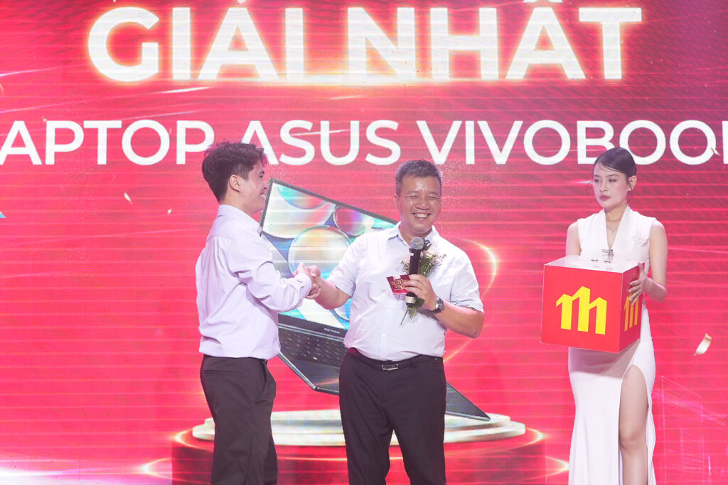 Golden Lotus Construction khép lại năm 2025 với Year End Party “Hải trình thần tốc, vững vàng ra khơi”