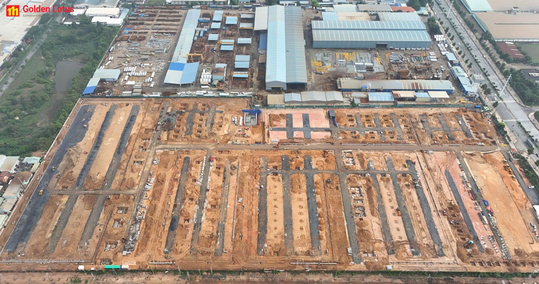 DỰ ÁN APF ĐỒNG NAI