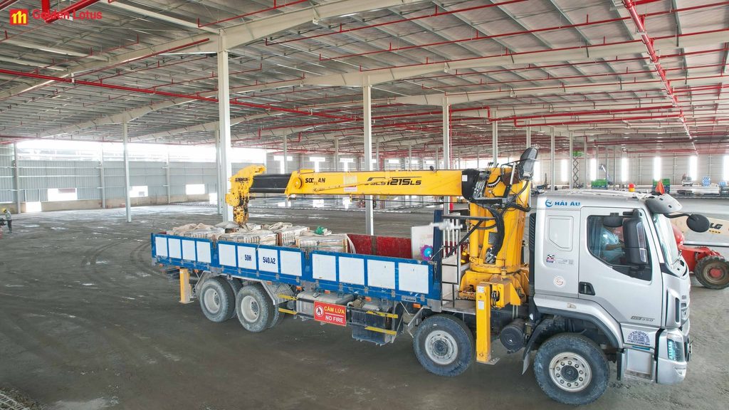 CẬP NHẬT TIẾN ĐỘ DỰ ÁN BW BÀU BÀNG 05 BÌNH DƯƠNG [03/2026]