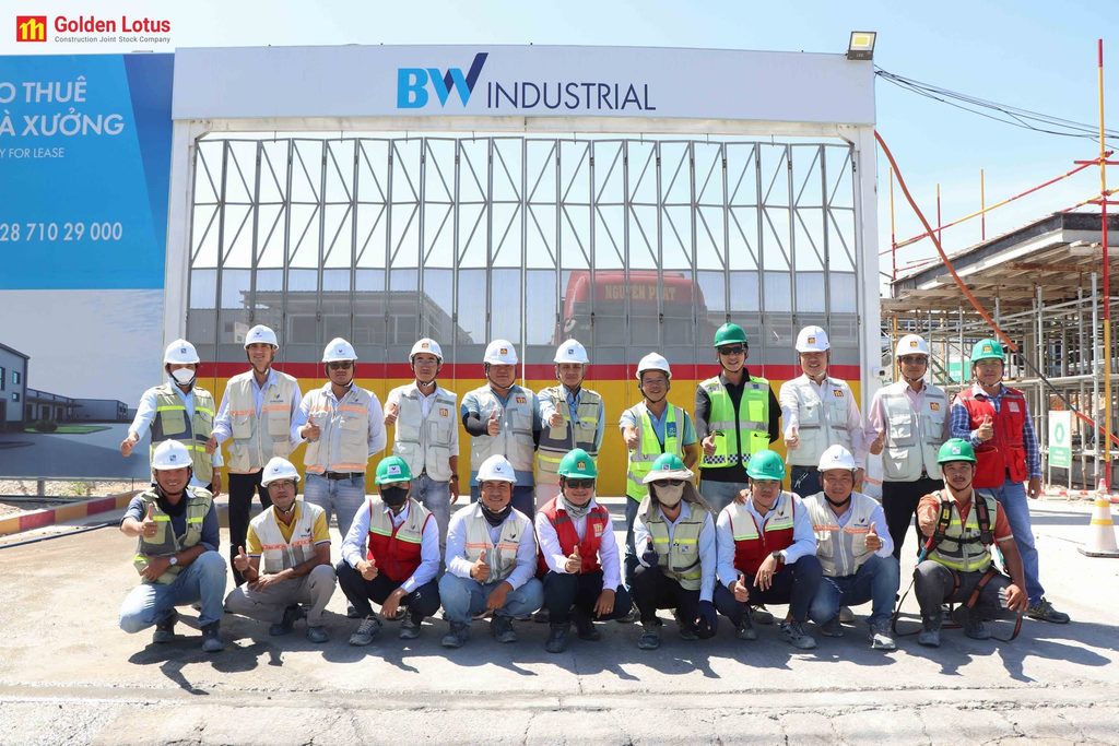 CẬP NHẬT TIẾN ĐỘ DỰ ÁN BW BÀU BÀNG 05 BÌNH DƯƠNG [03/2026]