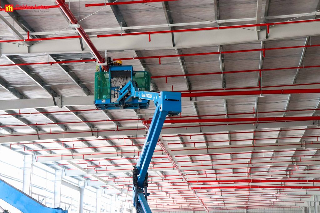 CẬP NHẬT TIẾN ĐỘ DỰ ÁN BW BÀU BÀNG 05 BÌNH DƯƠNG [03/2026]