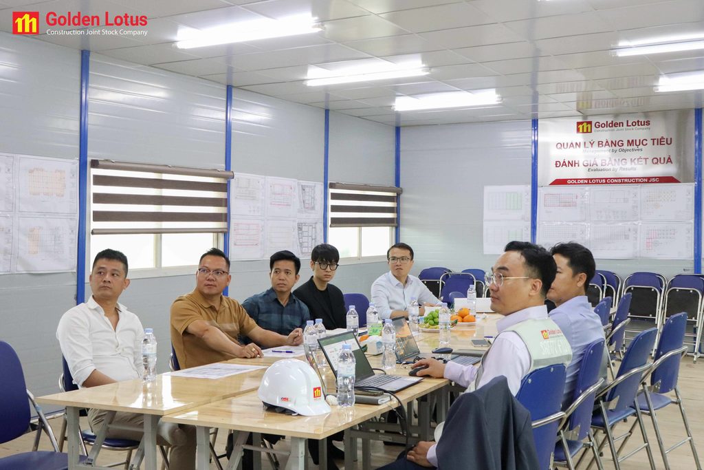 Golden Lotus Construction và Aurora IP ký kết hợp tác chiến lược, tăng cường giải pháp hỗ trợ nhà đầu tư