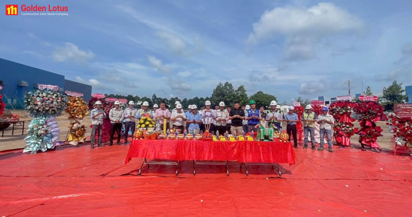 Dự án Detmold Bình Dương