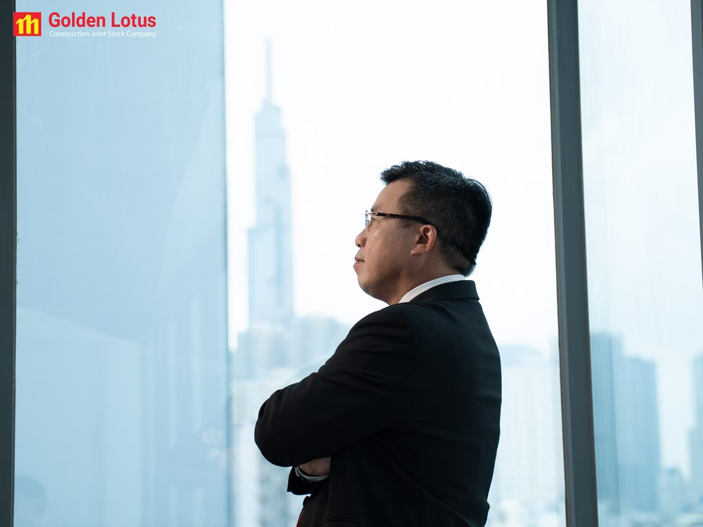 Chủ tịch Đỗ Thành Duy: Bản lĩnh từ thử thách, vững bước trước đổi thay