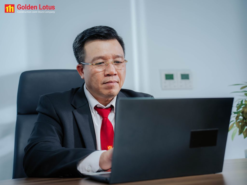 Chủ tịch Đỗ Thành Duy: Bản lĩnh từ thử thách, vững bước trước đổi thay